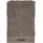 Handtuch 70 x 140 cm taupe