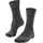 Explore Wandersocken 1 Paar Grau 46-48