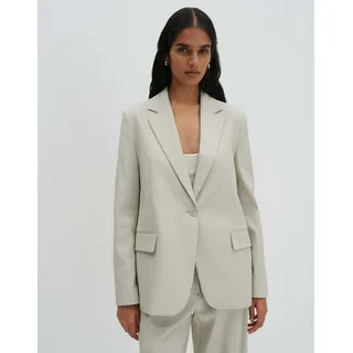 Someday Blazer Grau 42