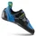 Kletterschuhe (Größe 39.5, schwarz)