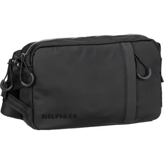 Tommy Hilfiger Tech Essential Crossbody, Schwarz, Einheitsgröße - Einheitsgröße