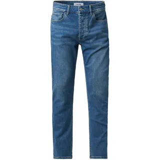 Salsa Jeans Jeans blau 38x32