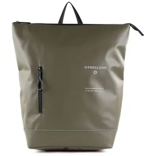 Strellson Rucksack Stockwell 2.0 grün