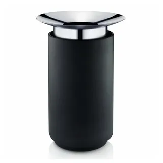 BLOMUS Gartenfackel Edelstahl 20,0 cm inkl. Löscher schwarz