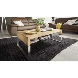 Casavanti Hilary Braun Eiche 110 x 39 x 70 cm