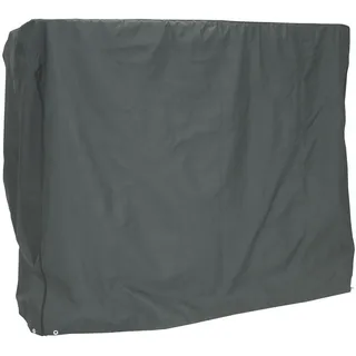 Greemotion Hollywoodschaukelabdeckung 420D Grau