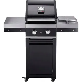 GrandHall Classic G2 Gasgrill