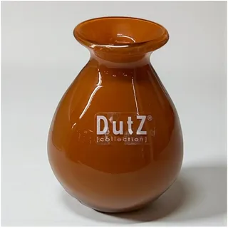 DutZ Dekovase Nadiel Terracotta