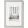 walther design KP824S silber 18x24 1 St