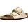 Big Buckle Birko-Flor graceful pearl white 38