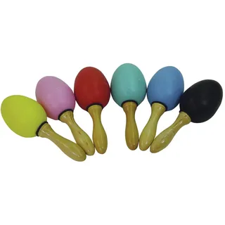 Dimavery Maracas Egg