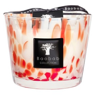 Baobab Collection Pearls Duftkerze Pearls Coral Max 16
