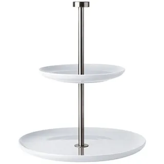 Asa Selection ASA Grande Etagere 2-stufig flach, 2 stufig