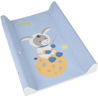 Sterntaler Keilwickelauflage 50x70 cm,