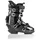 Black Gunmetal schwarz 41