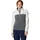 1/2 Snap Pull Over II Grau XL