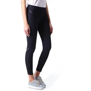 Diesel Jeansleggings Diesel Actyvista 0669E Damen Jeans Hose Joggjeans blau W25