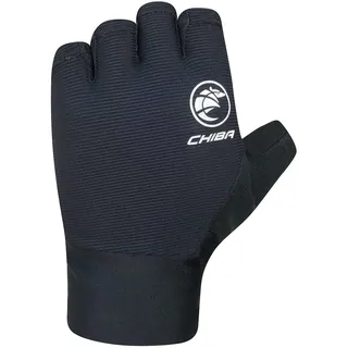 Chiba Team Glove Pro schwarz