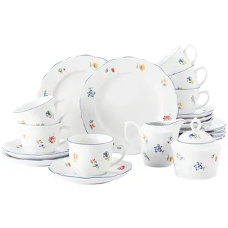 SELTMANN WEIDEN Sonate Kaffeeservice 20-tlg.