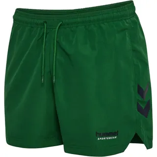 hummel hmlNED Badeshorts Herren 6170 - eden S