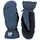 Skihandschuhe Blau S