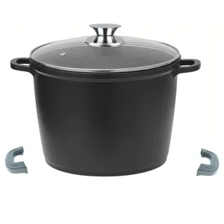 Cheffinger Kochtopf 24 cm rund