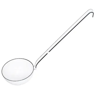 RIESS 0307-33, Kochbesteck, Weiss