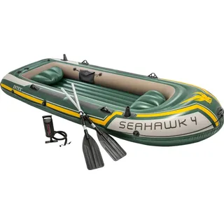 Intex Seahawk 4 (68351NP)