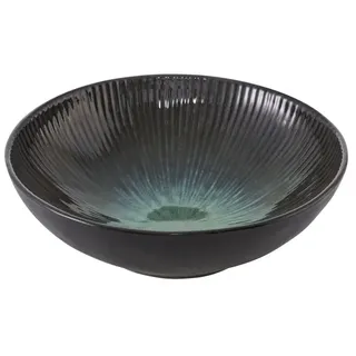 WMF STYLE LIGHTS Dip Schale rund  grün Ø19cm 4