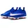Zoom Academy IN/MG Kinder blau 36