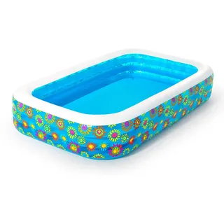 BESTWAY Familien Pool 305 x 183 x 56 cm (54121)