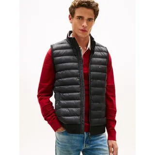 Tommy Hilfiger MIX MEDIA Schwarz L