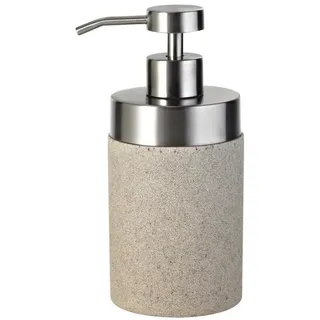 RIDDER Seifenspender Stone Beige