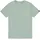 Basic T-Shirt frost grün XXL