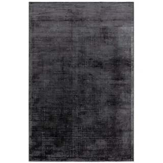 Teppich Nova, benuta, rechteckig, Höhe: 6 mm, Kunstfaser, Berber, Ethno-Style, Wohnzimmer grau 200 cm x 300 cm x 6 mm