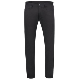 Emporio Armani Straight-Jeans Emporio Armani Jeans schwarz 36W