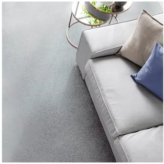 Andiamo Kira Teppichboden 400 x 600 cm Grau