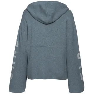 ELBSAND Hoodie Petrol 36/38
