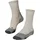 Explore Wandersocken 1 Paar Beige 35-36