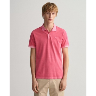 Gant Poloshirt rosa M