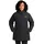 2L DOWN INS JKT Rds schwarz XS EU