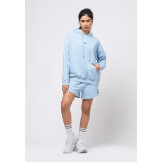 Tom Barron Sweatshirt Blau M