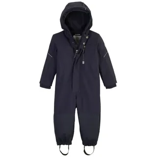 KILLTEC FIOW 10 MNS SFTSHLL ONPC Overall Blau 86/92