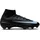 Mercurial 10 Pro FG schwarz 40
