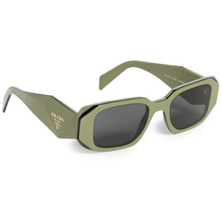 Prada Unisex 0pr 17ws 13n5s0 Sonnenbrille, Mehrfarbig (Mehrfarbig)