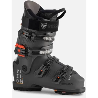 Rossignol Vizion 4B Pro 100 MV GW Herren Skischuhe Grau 28,5