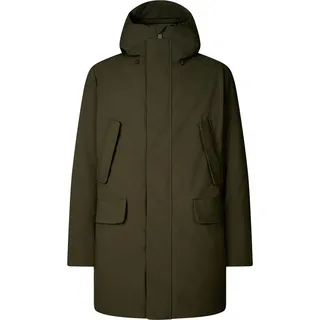 Save The Duck Wilson Parka land green XL