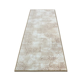 Floordirekt Teppich-Läufer Davoli 18932 Weiß Rechteckig 800 mm x 1000 mm