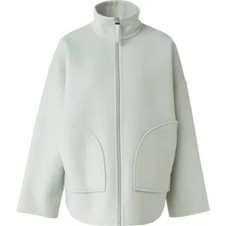 Comma, Oversize Doubleface-Cape - S