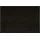 40 x 60 cm raven black